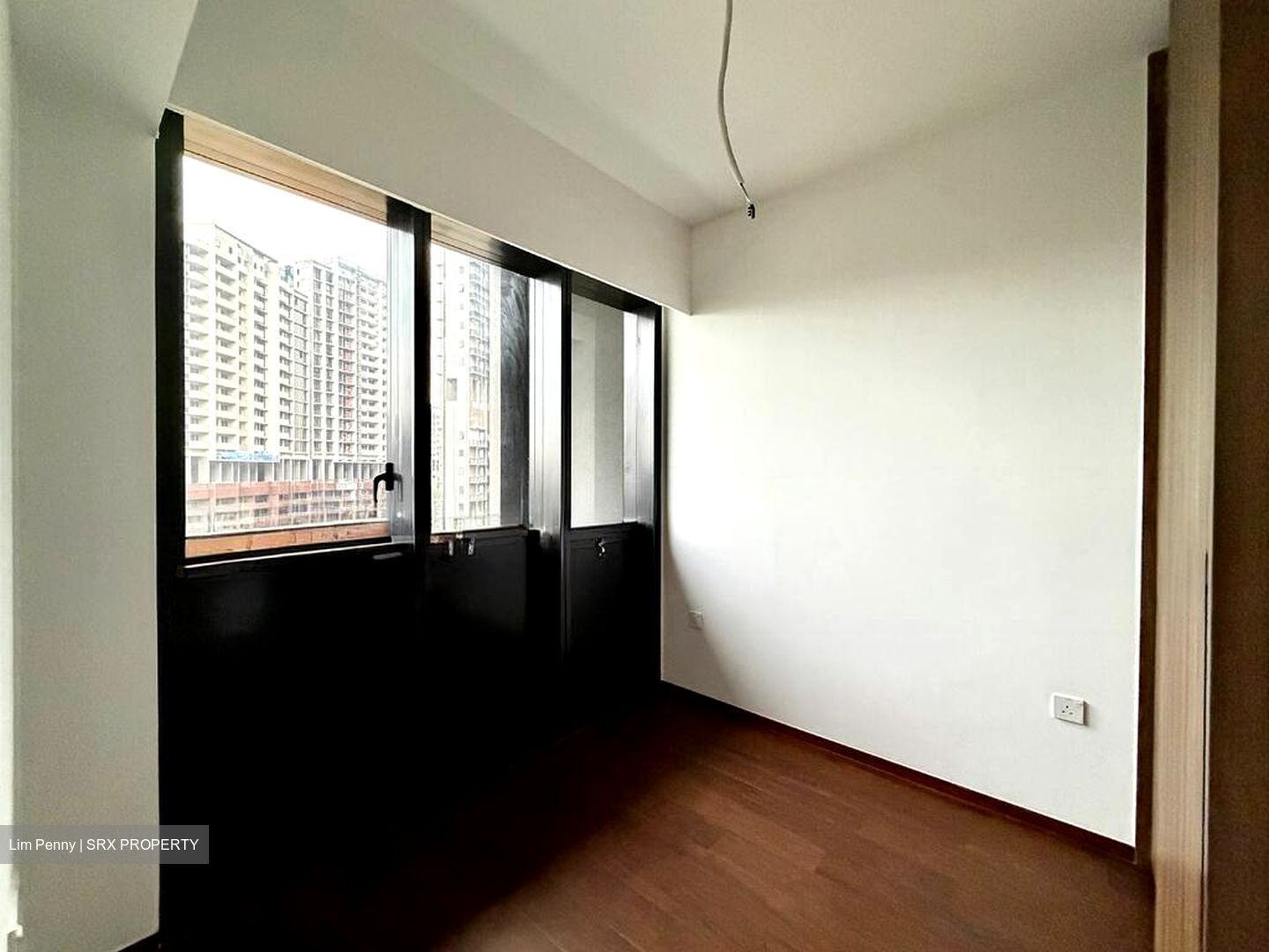 Lentor Modern (D26), Apartment #561400041
